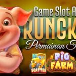 New Games Pig Farm Bersama Pragmatic Play Game Slot Anti Rungkat dengan Permainan Favorite