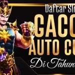Slot Pragmatic Play dengan Game Gates of Gatot Kaca - Bongkar Pola Slot Gacor Setiap Hari di tahun 2025
