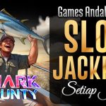 Shark Bounty Gampang Maxwin Games Andala 2025 Merupakan Slot Jackpot Setiap Hari
