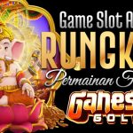 Ganesha Gold Paling Gacor: Game Slot Anti Rungkat dengan Permainan Favorite