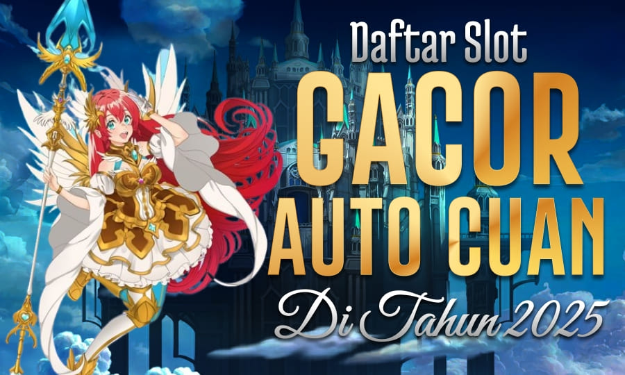 Scatter Gila Starlight Princess 1000 Paling Oke Daftar Slot Gacor Auto Cuan di Tahun 2025