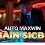 Live Sicbo: Bikin Modal Kecil Jadi Jackpot Besar!